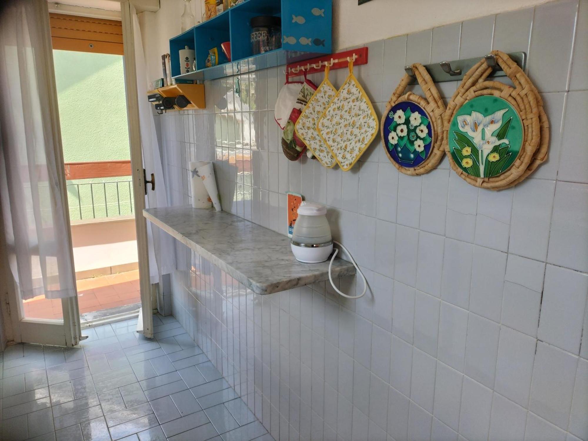 Verde Mare Aptm - Rooftop Terrace - Near Sea- A.C. Monterosso al Mare Ngoại thất bức ảnh