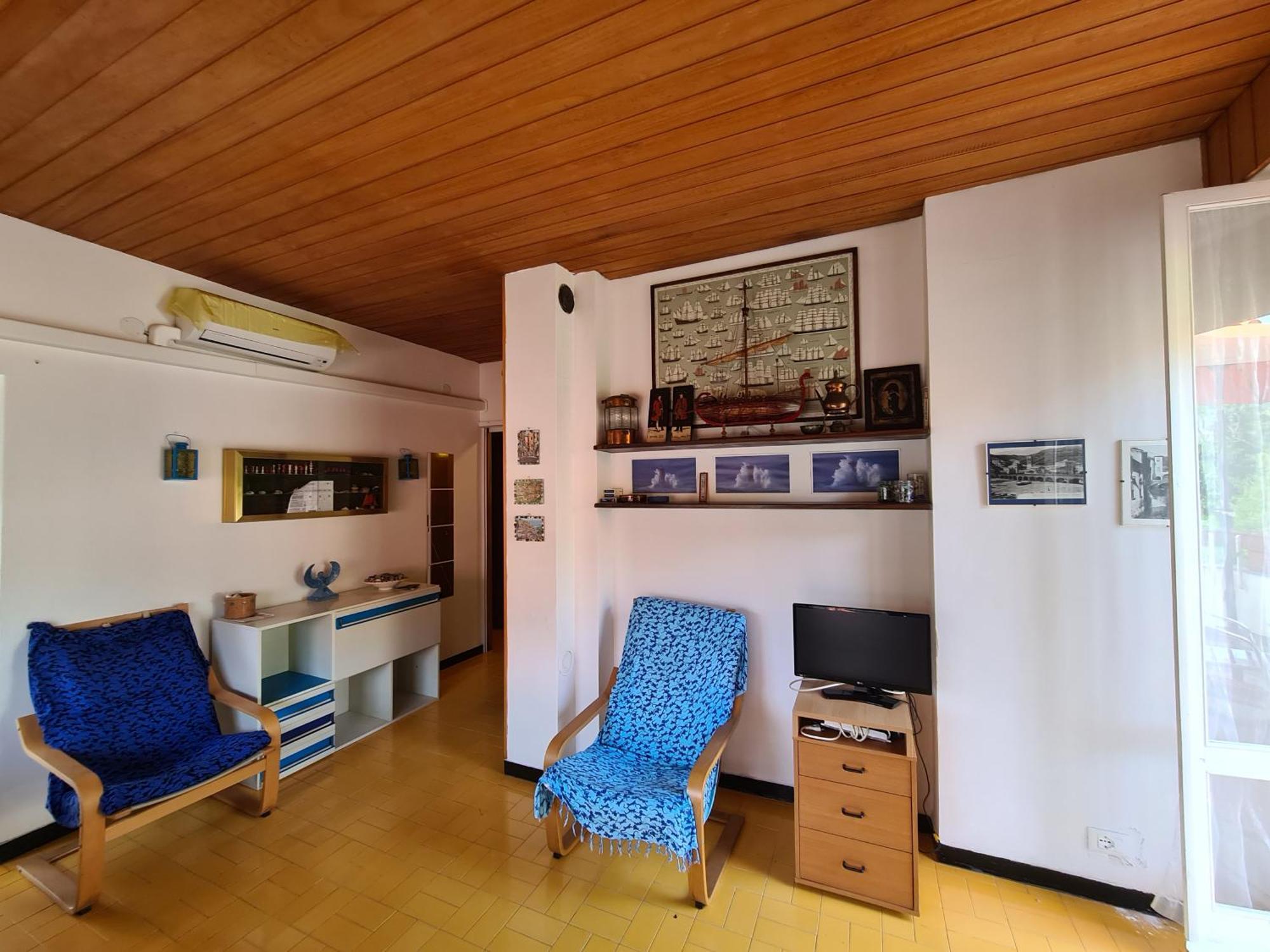 Verde Mare Aptm - Rooftop Terrace - Near Sea- A.C. Monterosso al Mare Ngoại thất bức ảnh