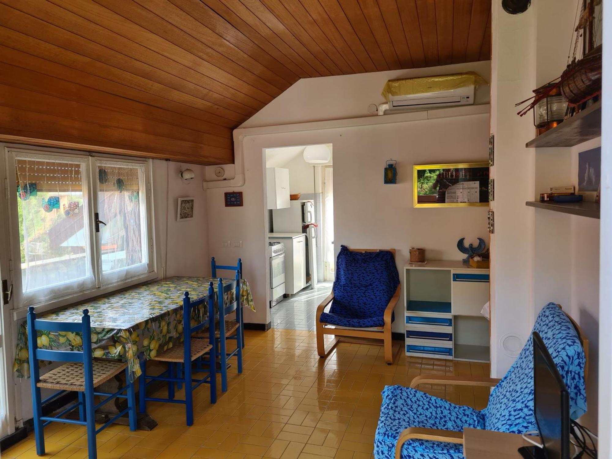 Verde Mare Aptm - Rooftop Terrace - Near Sea- A.C. Monterosso al Mare Ngoại thất bức ảnh