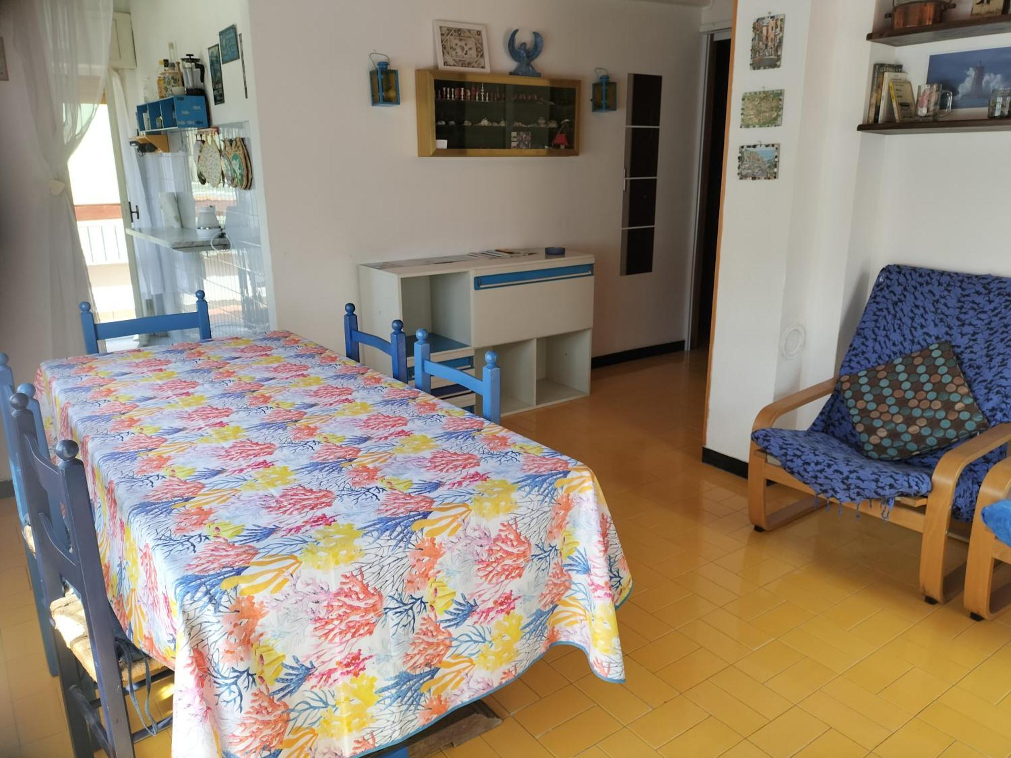 Verde Mare Aptm - Rooftop Terrace - Near Sea- A.C. Monterosso al Mare Ngoại thất bức ảnh